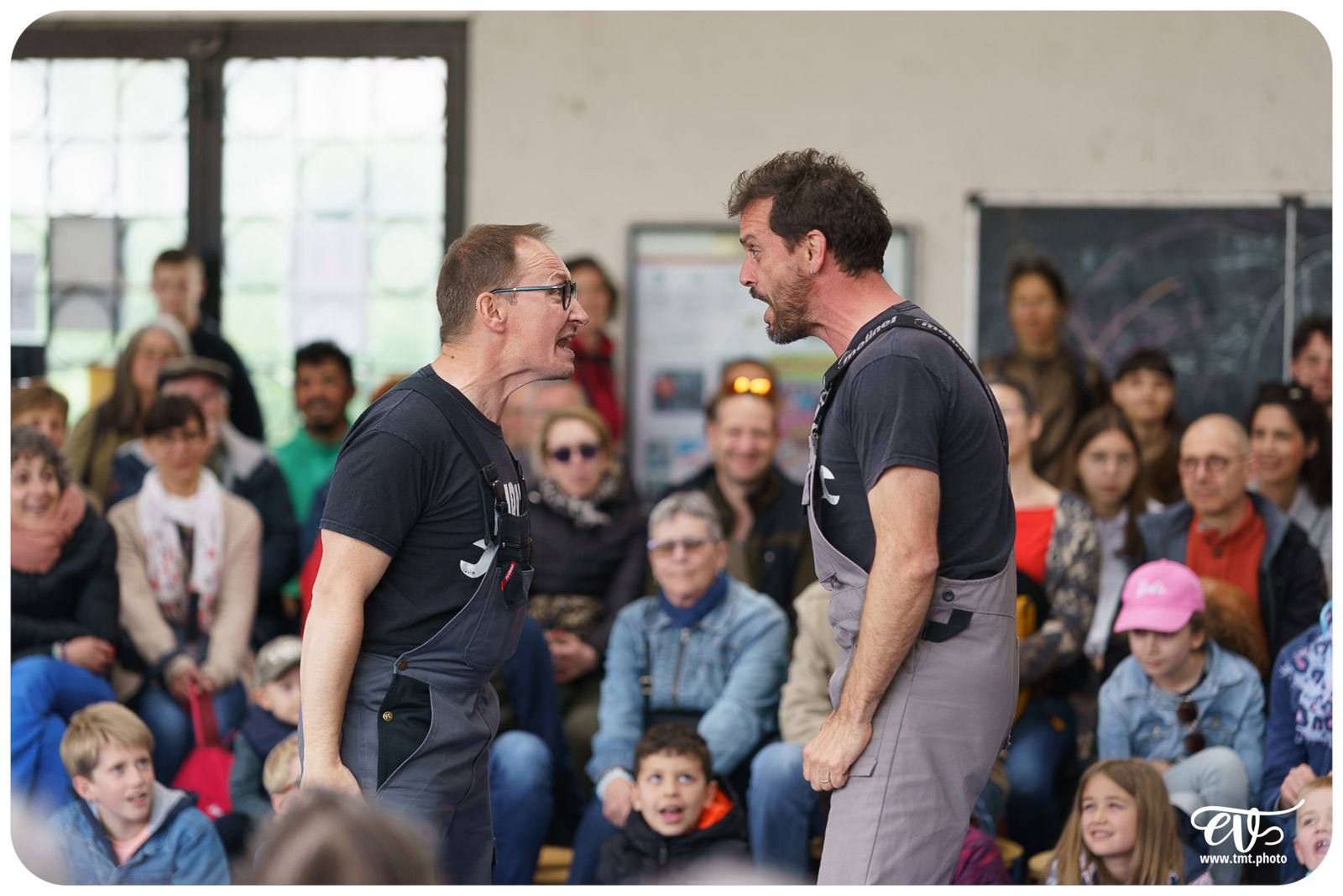 HUMOUR DES NOTES 2024